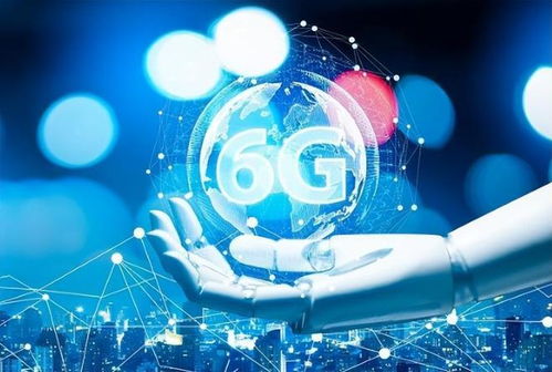 美將淪為陪跑？央媒宣布6G新突破，中國院士警告奏效